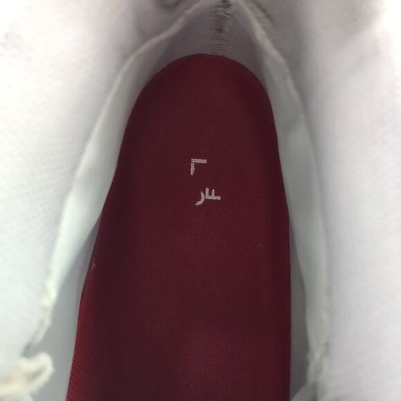 The North Face Vectiv Exploris Futurelight Women's Sz 8.5 Gray Mid Hiking Boots - Picture 10 of 11